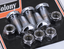 BRAKE ROTOR SCREWS & NUTS FOR 2015-2020 XG STREET - view 1