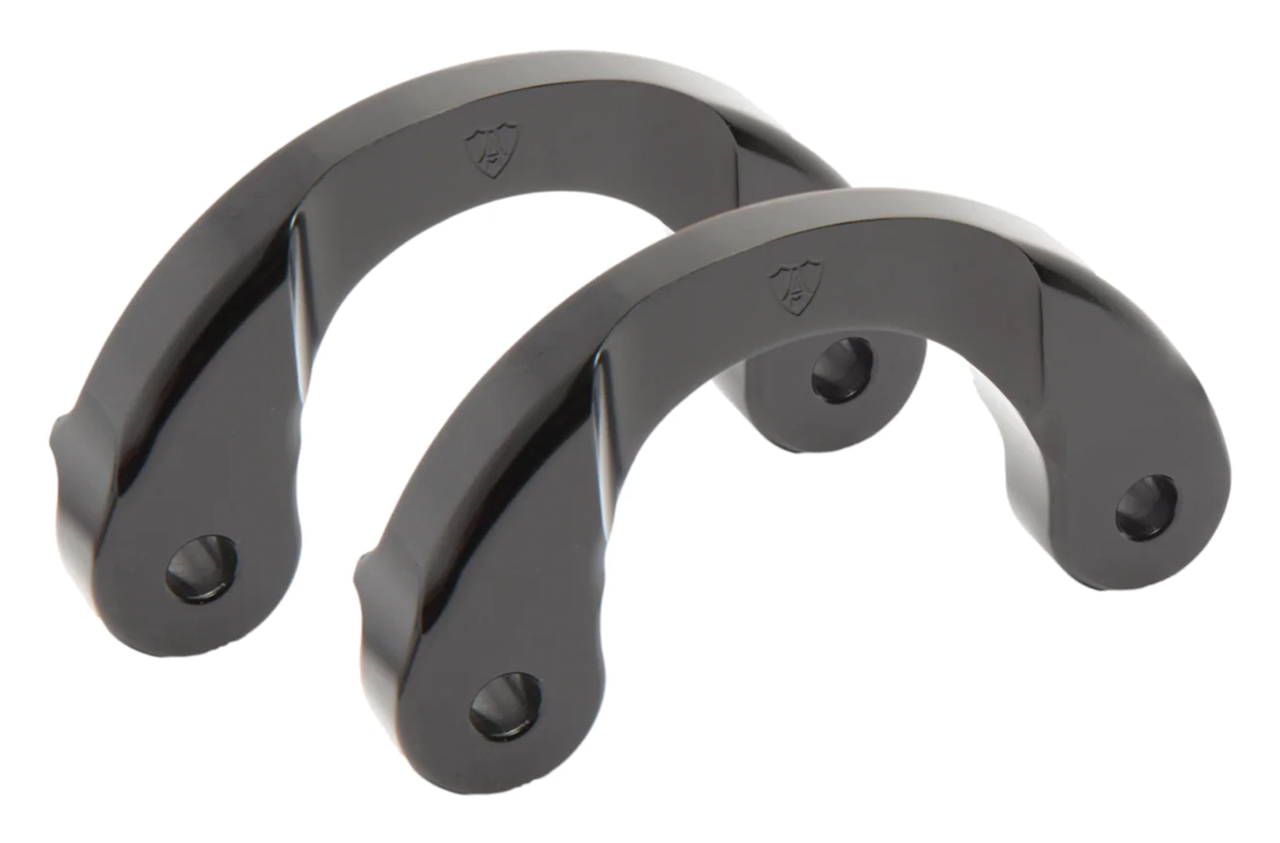 ARLEN NESS RAPPER STEEL FENDERS FOR TOURING & TRIKE - view 3