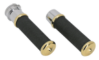 FABRIC TAPE HANDLEBAR GRIPS - view 2