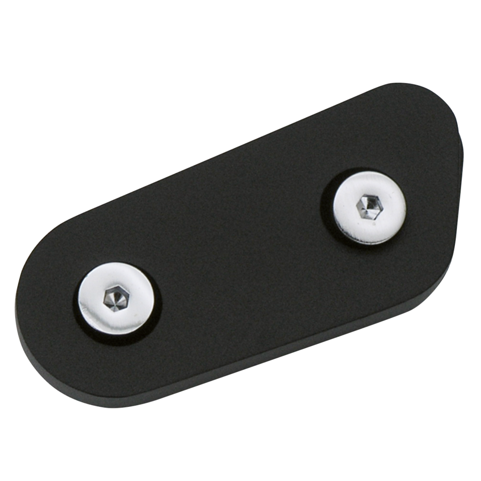 PRIMARY INSPECTION COVER FOR SPORTSTER 2004-2022 - view 1 Main image