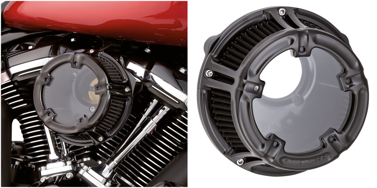 ARLEN NESS METHOD AIR CLEANER - view 1 Main image