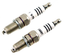 V-TWIN PERFORMANCE SPARK PLUGS - view 1