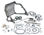 ZODIAC'S "SMART ASS" RIGHT SIDE DRIVE CONVERSION KITS - view 1