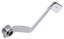 BRAKE PEDAL FOR FLHS, FXWG & EVOLUTION SOFTAIL WITH FORWARD CONTROLS - view 1