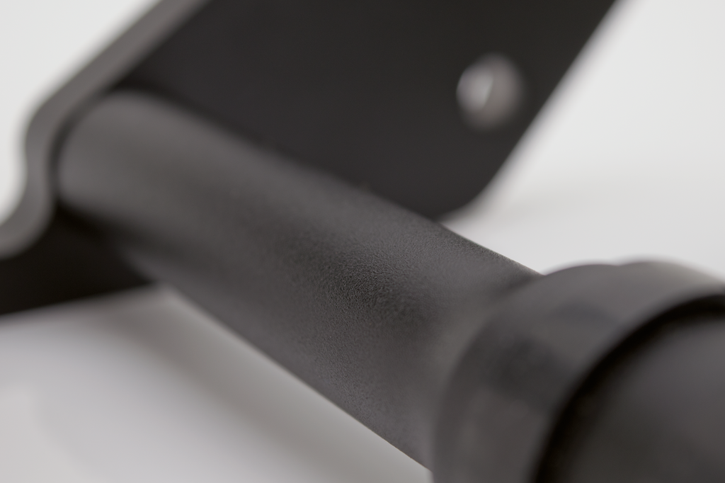 BILLET ALUMINUM FORWARD CONTROL KIT FOR DYNA - view 1