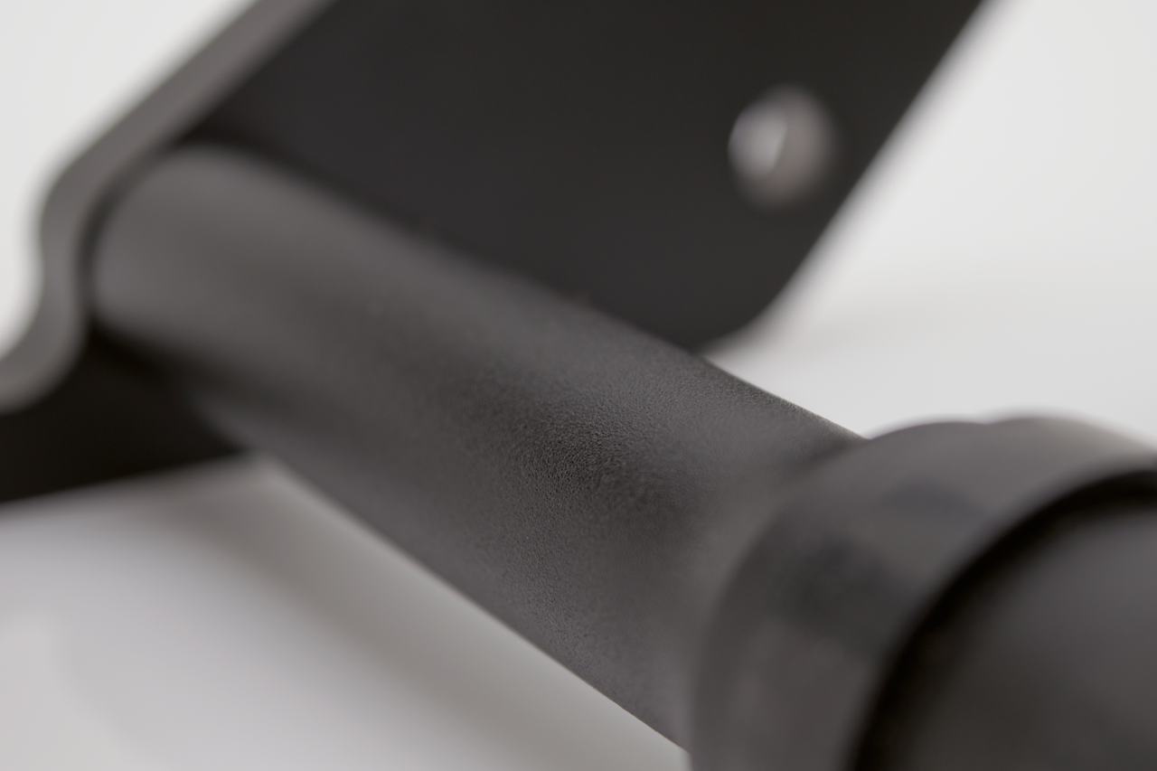 BILLET ALUMINUM FORWARD CONTROL KIT FOR DYNA - view 1