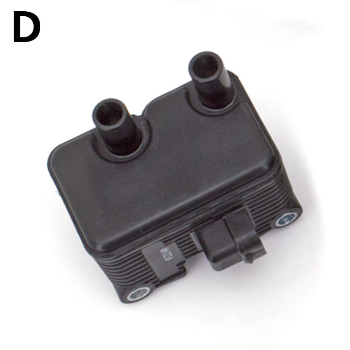 ECO LINE HIGH PERFORMANCE IGNITION COILS - view 3