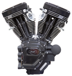 S&S T-SERIES LONG BLOCK ENGINES - view 2