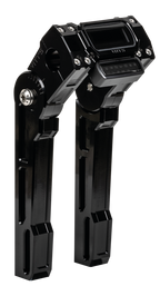 VITY'S ADJUSTABLE RISERS FOR MILWAUKEE EIGHT SOFTAIL - view 1