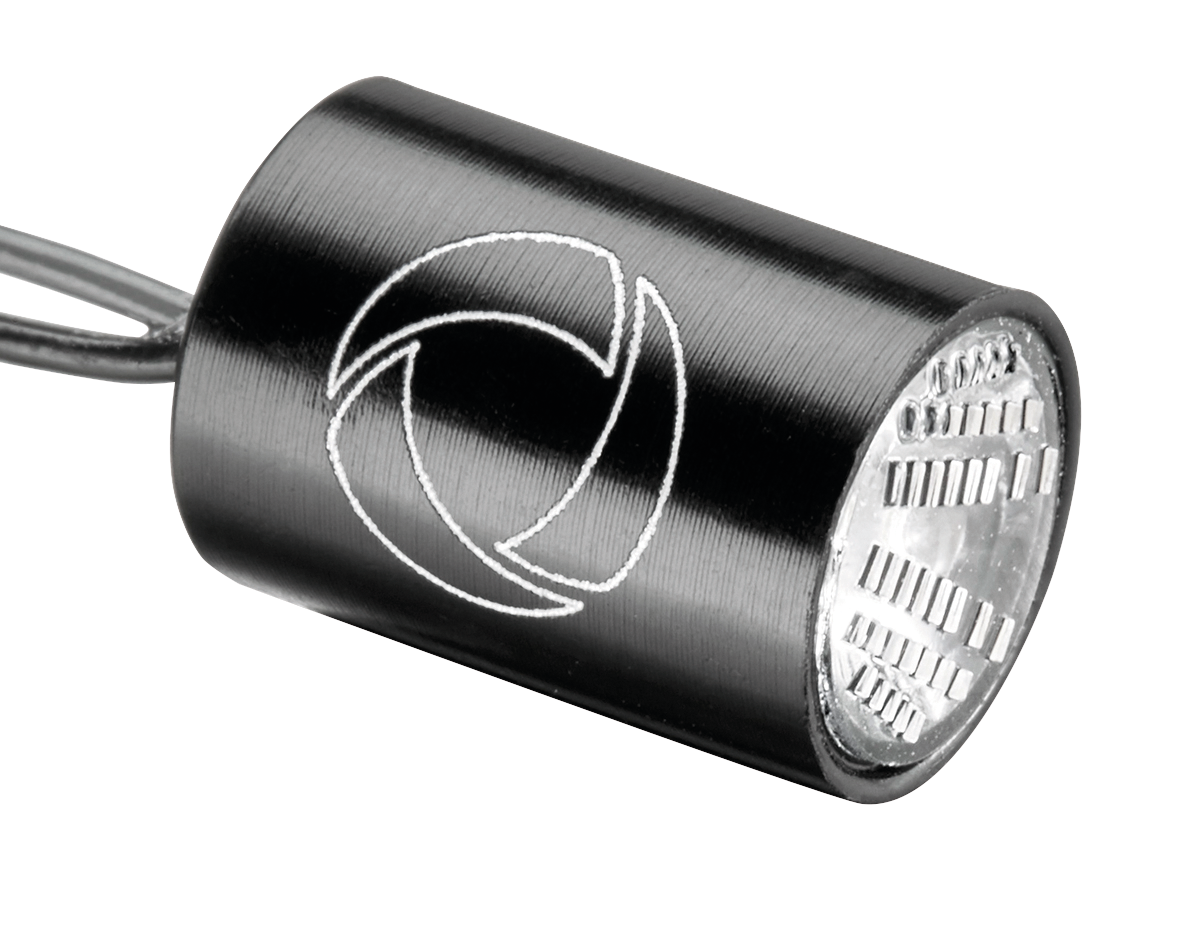 KELLERMANN ATTO INTEGRAL TURN SIGNAL & RUN-TURN-BRAKE LIGHTS - view 1