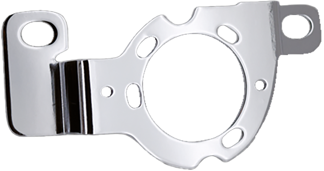 MULTI-LAYER BILLET AIR CLEANER ASSEMBLIES - view 1 Main image