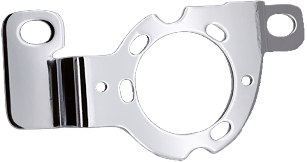 MULTI-LAYER BILLET AIR CLEANER ASSEMBLIES - view 1