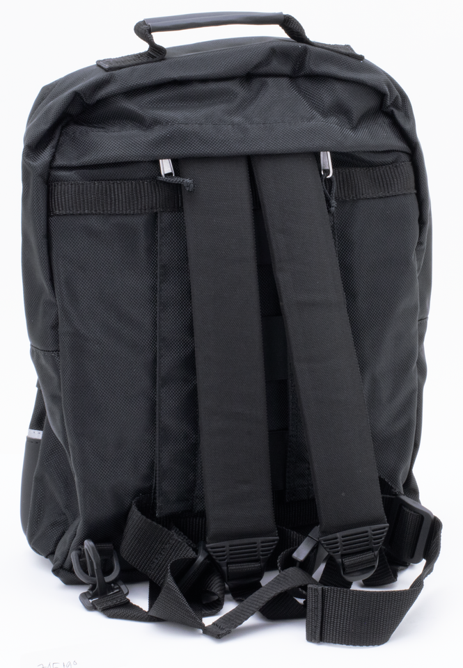LONGRIDE UNIVERSAL SISSY BAR BAG - view 2
