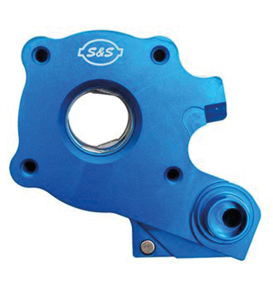 S&S OIL PUMP FOR TWIN CAM - view 1