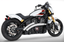 RADICAL RADIUS FOR INDIAN SCOUT - view 1