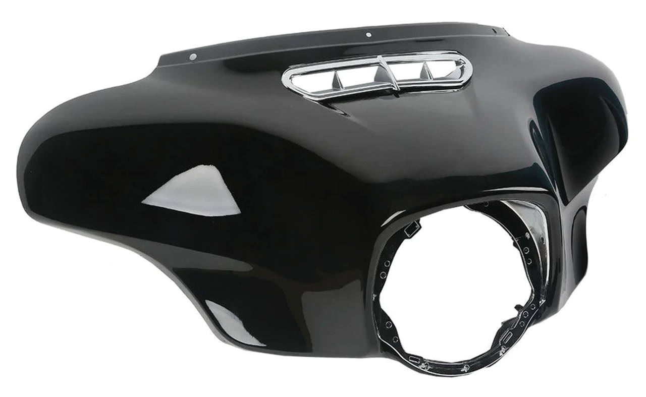 2014-UP BATWING FAIRING PARTS - view 1