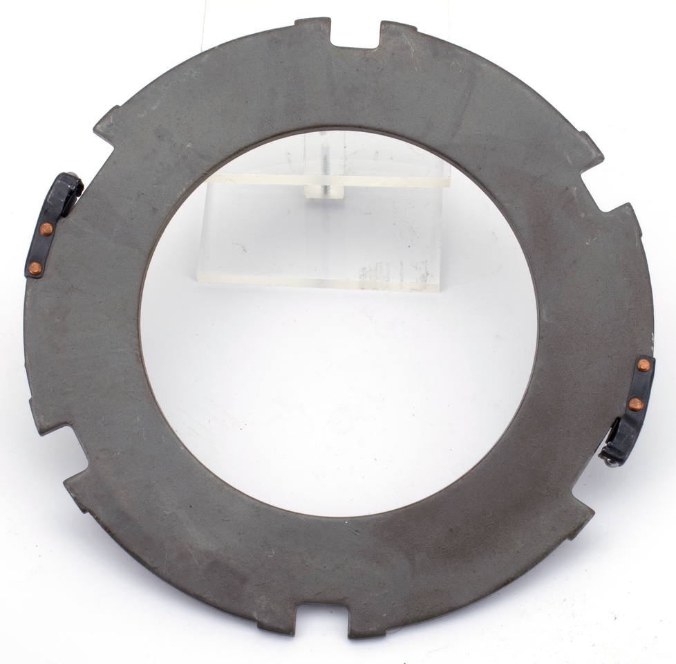 CLUTCH PARTS FOR 45CI MODELS - view 1