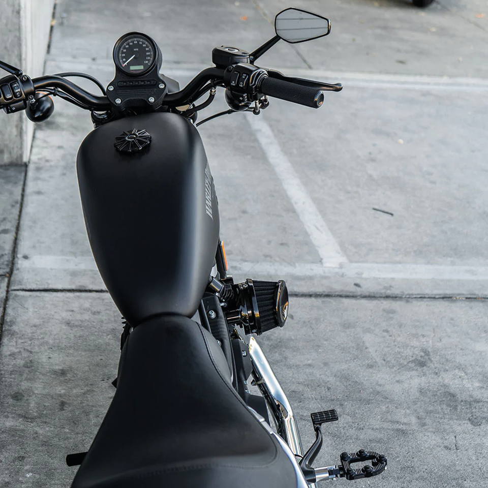 ARLEN NESS MINI 22 AIR CLEANERS Secondary image