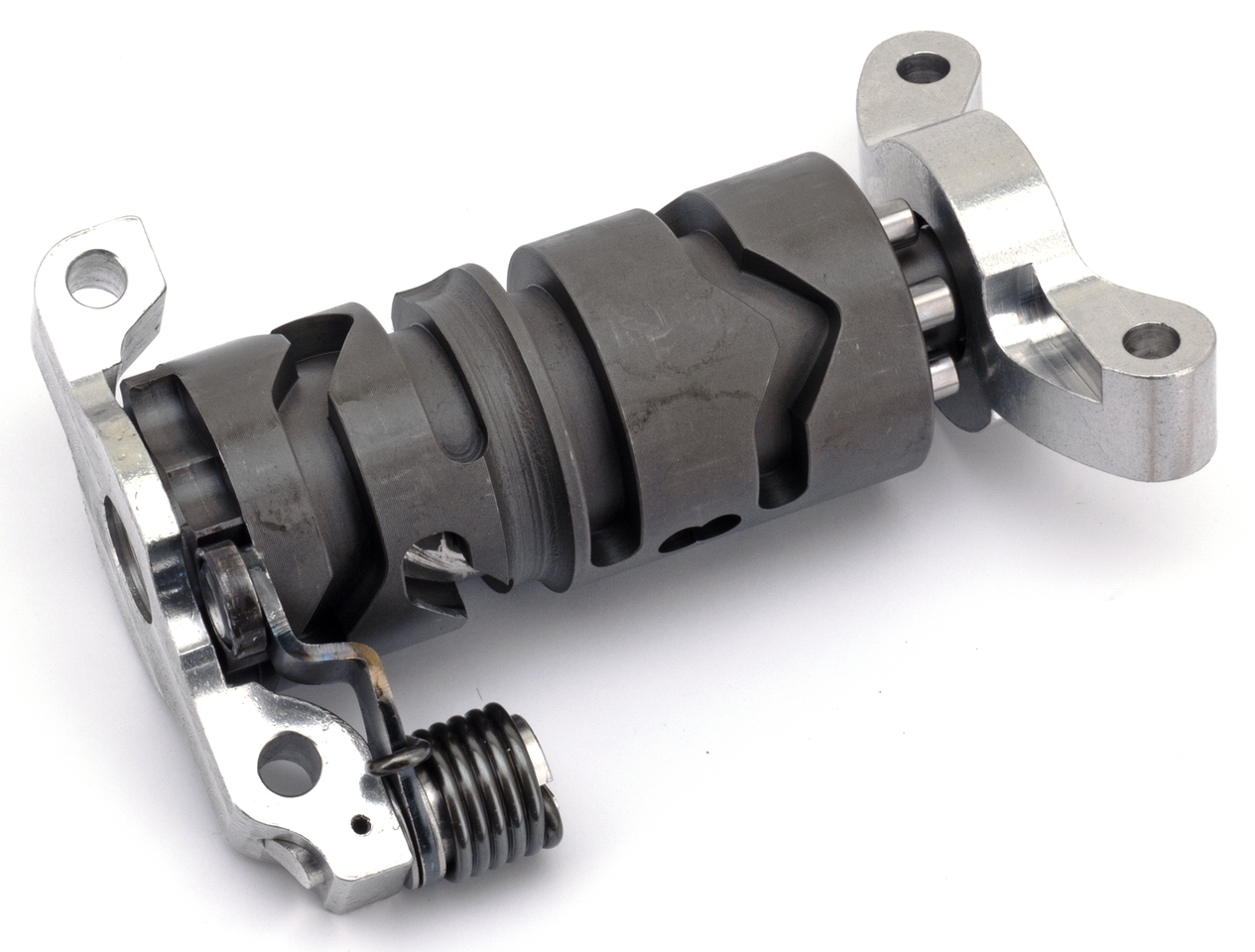 ZODIAC'S 6 SPEED CONVERSION FOR SOFTAIL AND DYNA 5 SPEED TRANSMISSIONS - view 1