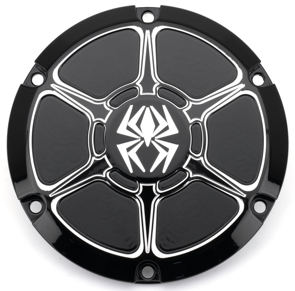 REKLUSE DERBY COVERS FOR HARLEY-DAVIDSON - view 1