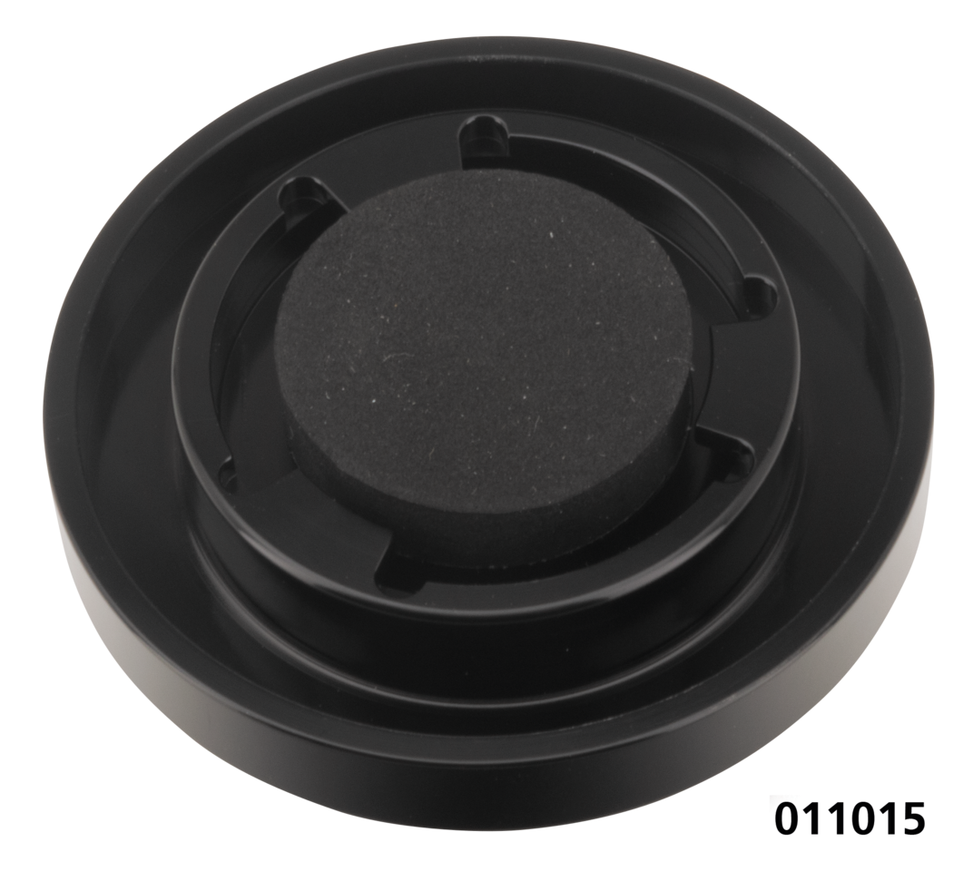 MIX & MATCH FUEL TANK CAPS Secondary image