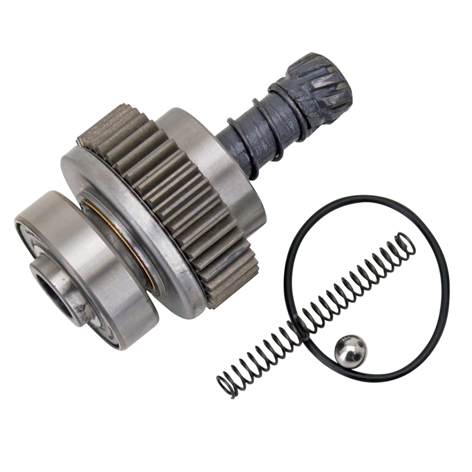 STARTER CLUTCH BIG TWIN 1991-2006 - view 1