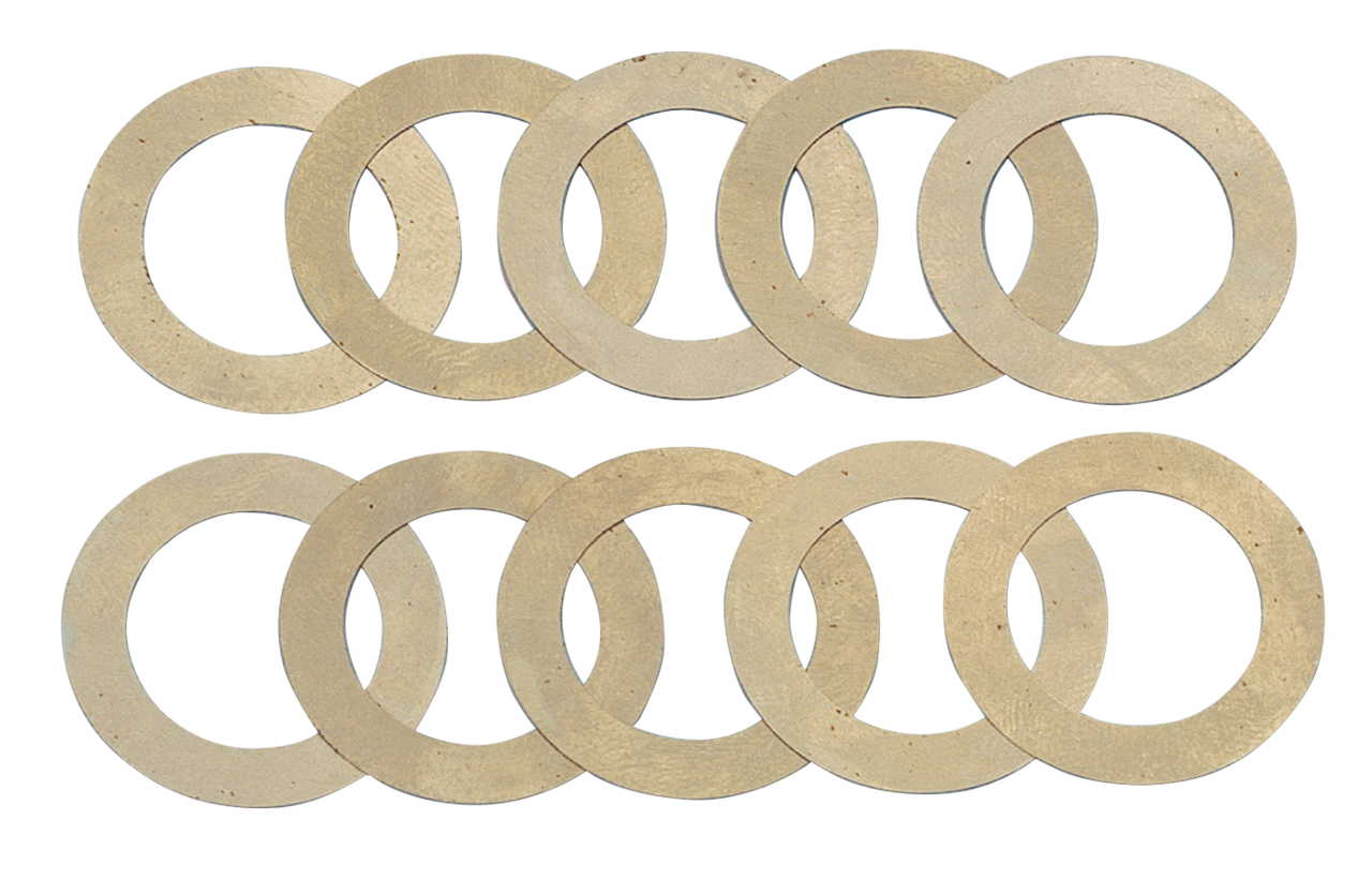 SPORTSTER CAM SHIMS - view 1