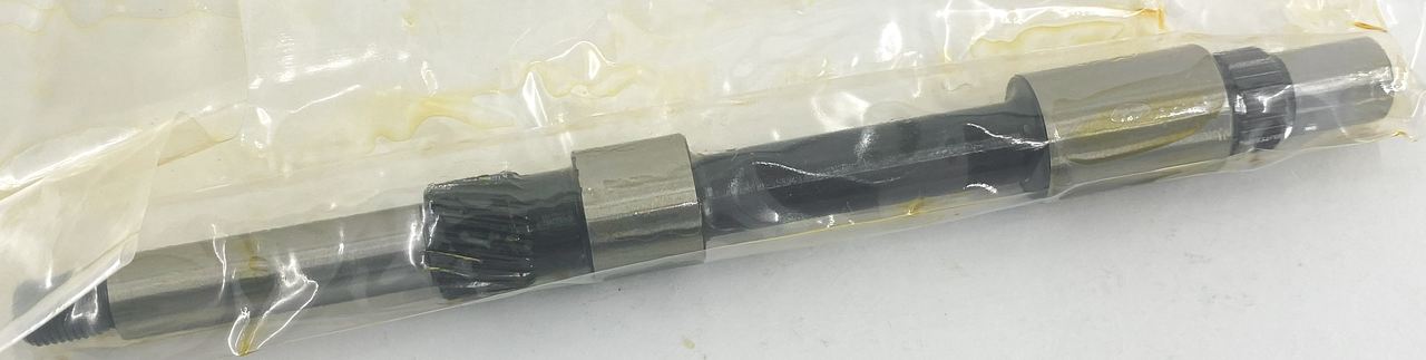 STARTER HOUSING PARTS FOR BELT DRIVEN FLH & FX - view 1