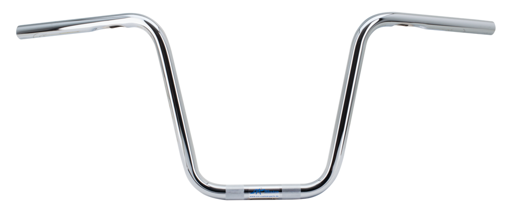 FEHLING ONE INCH DIAMETER APEHANGER HANDLEBARS - view 1