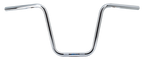 FEHLING ONE INCH DIAMETER APEHANGER HANDLEBARS - view 1