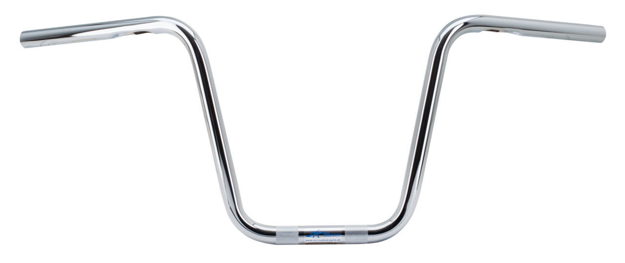 FEHLING ONE INCH DIAMETER APEHANGER HANDLEBARS - view 1