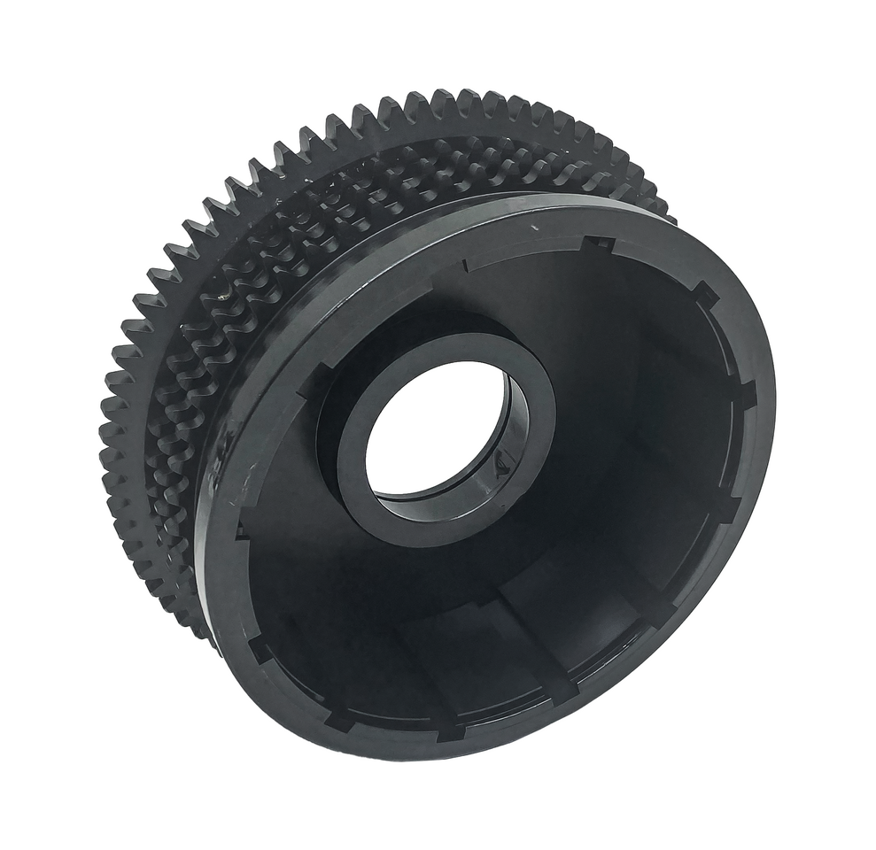 CLUTCH PARTS FOR 1971-EARLY 1984 IRONHEAD SPORTSTER - view 1