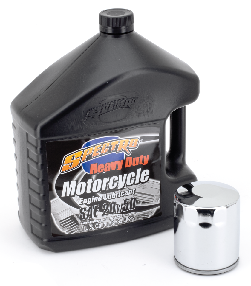 OIL CHANGE AND SERVICE KITS - view 1