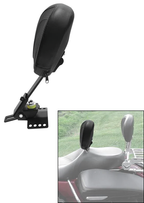 ADJUSTABLE DRIVER BACKREST FOR TOURING - view 3