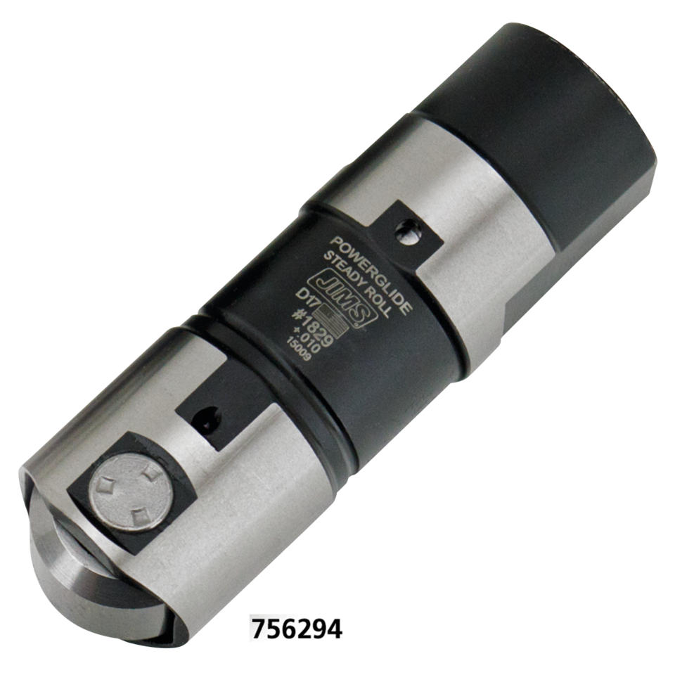 JIMS POWERGLIDE STEADY ROLL TAPPETS - view 1