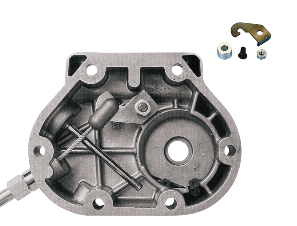 "EASYBOY" LITE-CLUTCH BY PROGRESSIVE SUSPENSION - view 1