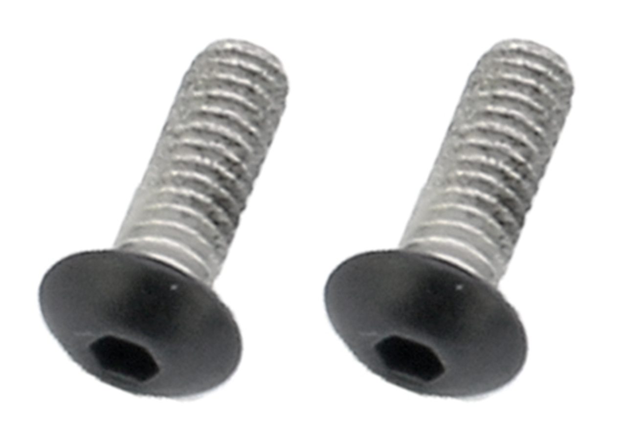 POINT COVER SCREW SETS - view 2
