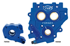 S&S CAM SUPPORT PLATES FOR TWIN CAM - view 1