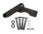 TOMMY & SONS WRAPPER FRONT FENDERS - view 1