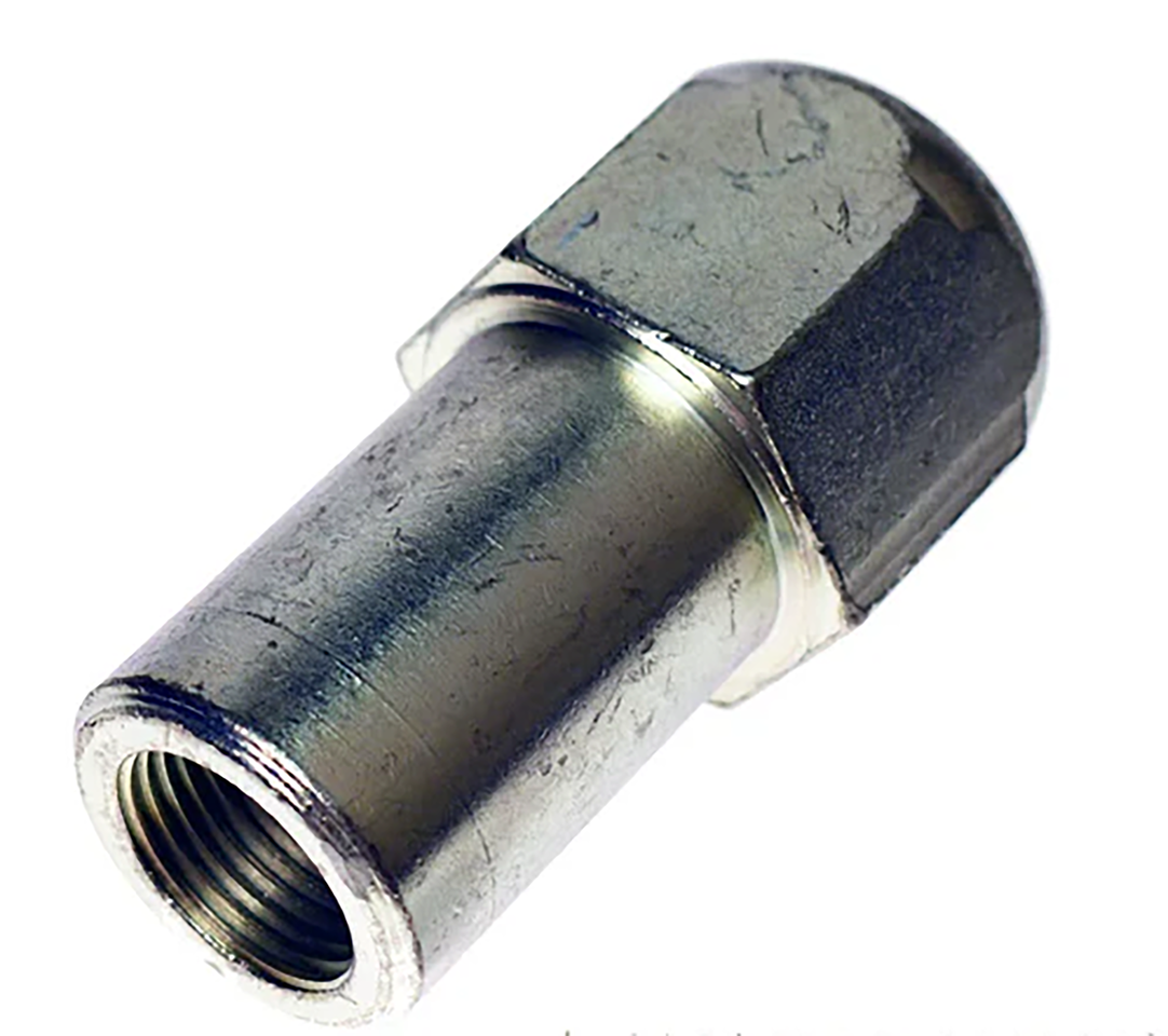 OFF-SET FRONT PULLEY INSERTS - view 1 Main image