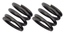 DAMPER TUBE SPRINGS FOR 41MM HARLEY SHOWA FORKS - view 1