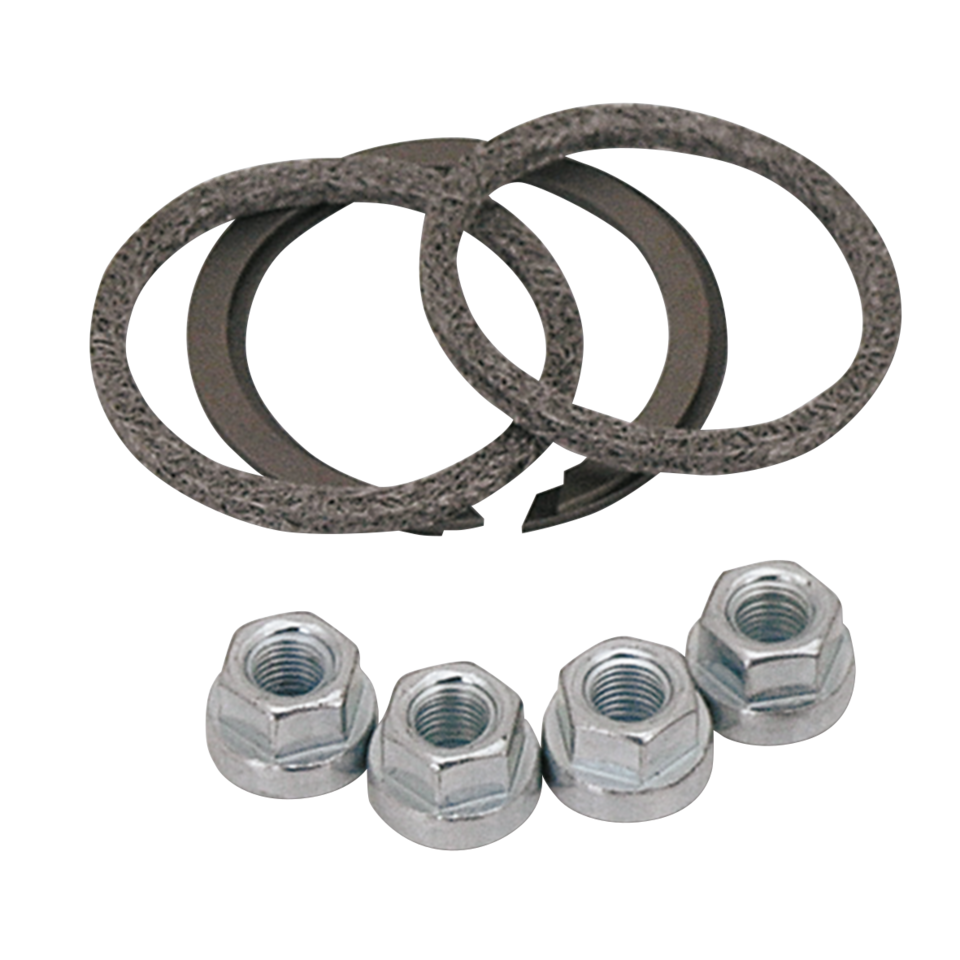 JAMES GASKET EXHAUST MOUNTING KITS - view 1