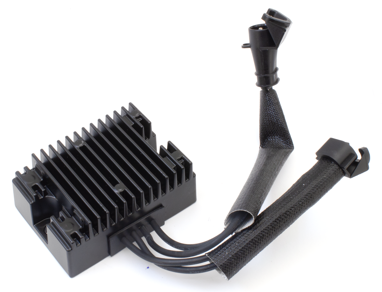 SOLID STATE OEM STYLE RECTIFIERS/REGULATORS - view 1 Main image