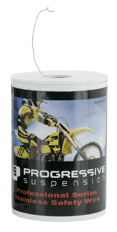 RACER'S SAFETY WIRE KIT - view 1