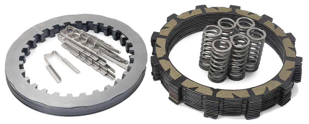 REKLUSE TORQDRIVE CLUTCH PACK - view 1