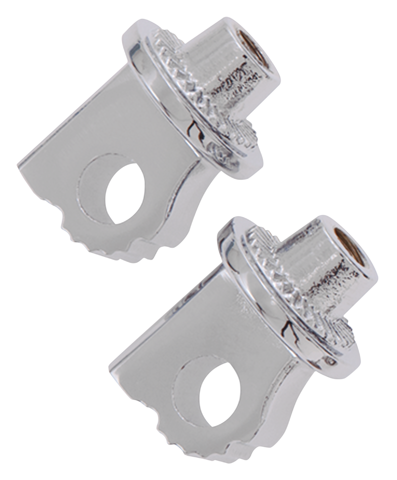 CIRO RAIL STYLE FOOT PEGS Secondary image