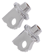 CIRO RAIL STYLE FOOT PEGS - view 2