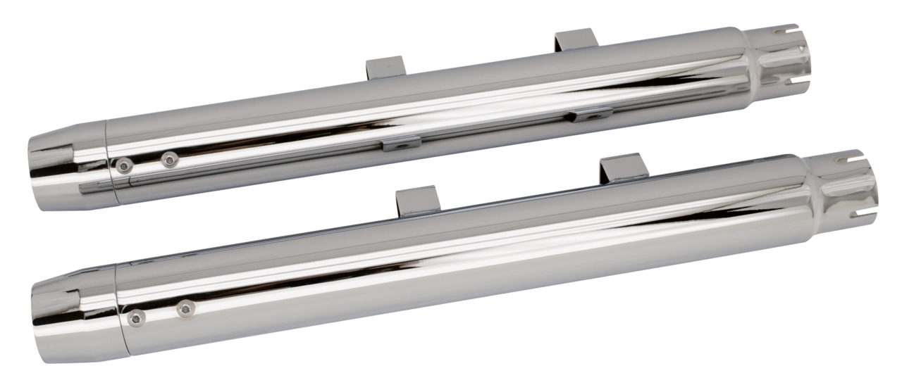 RADIUM MUFFLERS FOR SPORTSTER - view 1 Main image