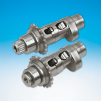 S&S CHAIN DRIVE CAM KITS - view 2