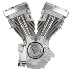 S&S V-SERIES ENGINES - view 3